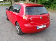 Golf 5 1.4 Plin -07 Kupen Od Salon Vo Mk