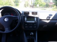 Golf 5 1.4 Plin -07 Kupen Od Salon Vo Mk
