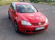 Golf 5 1.4 Plin -07 Kupen Od Salon Vo Mk