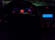 Golf 5 1.4 Plin -07 Kupen Od Salon Vo Mk