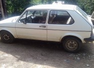 Itno Se Prodava Golf 1