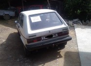 Itno Se Prodava Golf 1
