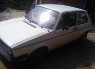 Itno Se Prodava Golf 1