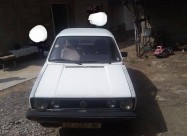 Itno Se Prodava Golf 1