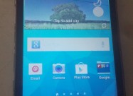 Samsung Galaksi Orginal 6200den