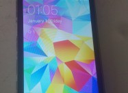 Samsung Galaksi Orginal 6200den