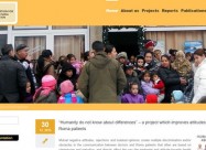 Изработка на веб сајтови / страни