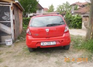 Dacia Sandero 1.4