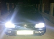 Prodavam Passat Gl 2.0 1995g Benzin Plin