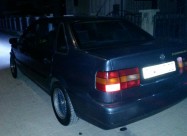 Prodavam Passat Gl 2.0 1995g Benzin Plin