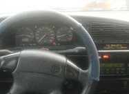 Prodavam Passat Gl 2.0 1995g Benzin Plin