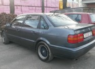 Prodavam Passat Gl 2.0 1995g Benzin Plin