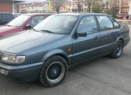 Prodavam Passat Gl 2.0 1995g Benzin Plin