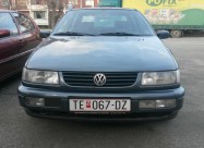 Prodavam Passat Gl 2.0 1995g Benzin Plin