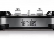 Hercules Control Dj Mp3