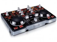 Hercules Control Dj Mp3