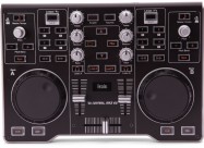Hercules Control Dj Mp3