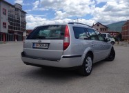 Ford Mondeo Moze Zamena