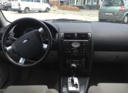 Ford Mondeo Moze Zamena