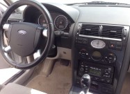 Ford Mondeo Moze Zamena