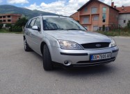 Ford Mondeo Moze Zamena