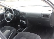 Ww Golf 4 110 Ks 2002 God