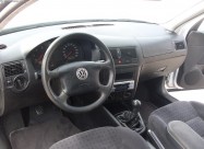 Ww Golf 4 110 Ks 2002 God