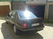 Opel Vectra 1.7td