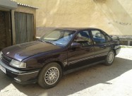 Opel Vectra 1.7td