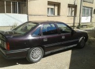 Opel Vectra 1.7td