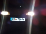 Opel Vectra 1.7td