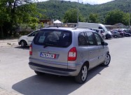 Opel Zafira 2.0 Dti Odlicna -05