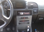 Opel Zafira 2.0 Dti Odlicna -05