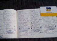 Opel Zafira 2.0 Dti Odlicna -05