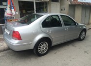Bora Tdi 101 Ks 2002