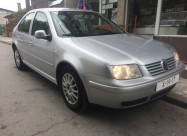 Bora Tdi 101 Ks 2002