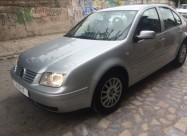 Bora Tdi 101 Ks 2002