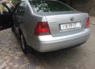 Bora Tdi 101 Ks 2002