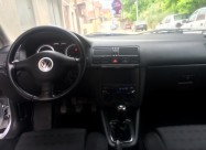 Bora Tdi 101 Ks 2002