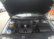 Bora Tdi 101 Ks 2002
