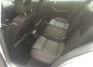Bora Tdi 101 Ks 2002