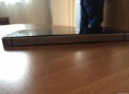 Iphon 5s I 5c Neverlok
