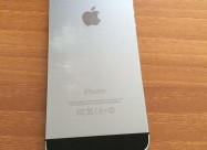 Iphon 5s I 5c Neverlok