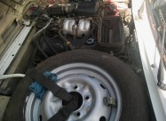 Lada Niva 2004