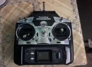 Futaba T6exp