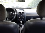 Renault Clio 2005 Nov Uvoz