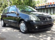Renault Clio 2005 Nov Uvoz