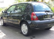 Renault Clio 2005 Nov Uvoz
