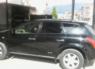 Nissan  Murano  3.5 