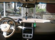 Nissan  Murano  3.5 